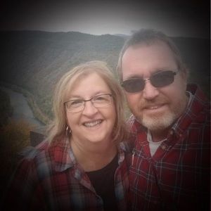 Meet your Posher, Vickie